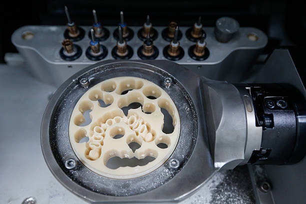 Особливості CAD/CAM-дисків