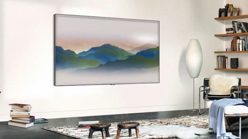 IMG_01 Samsung Ambient Mode