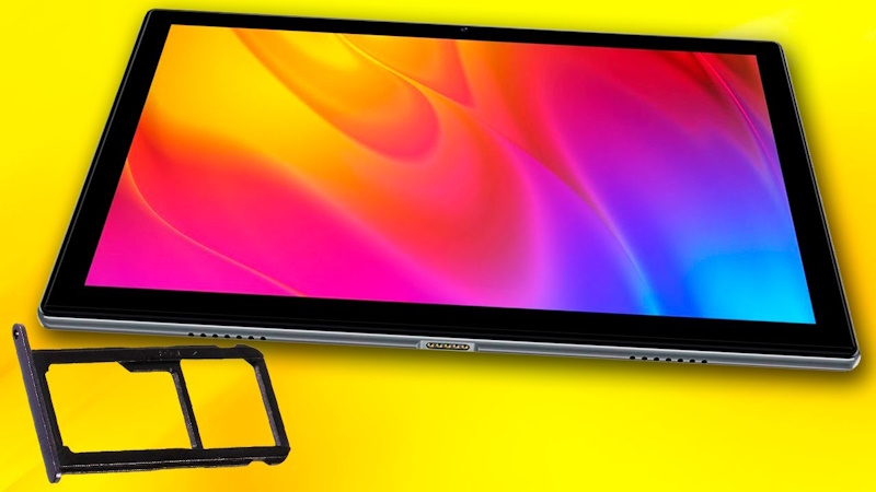 IMG_01 SIM-ка в планшете