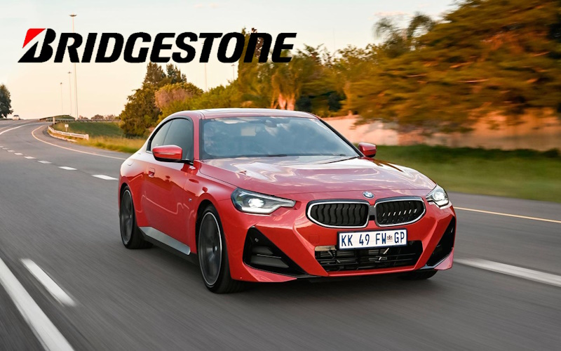 колеса бріджстоун для зими та літа