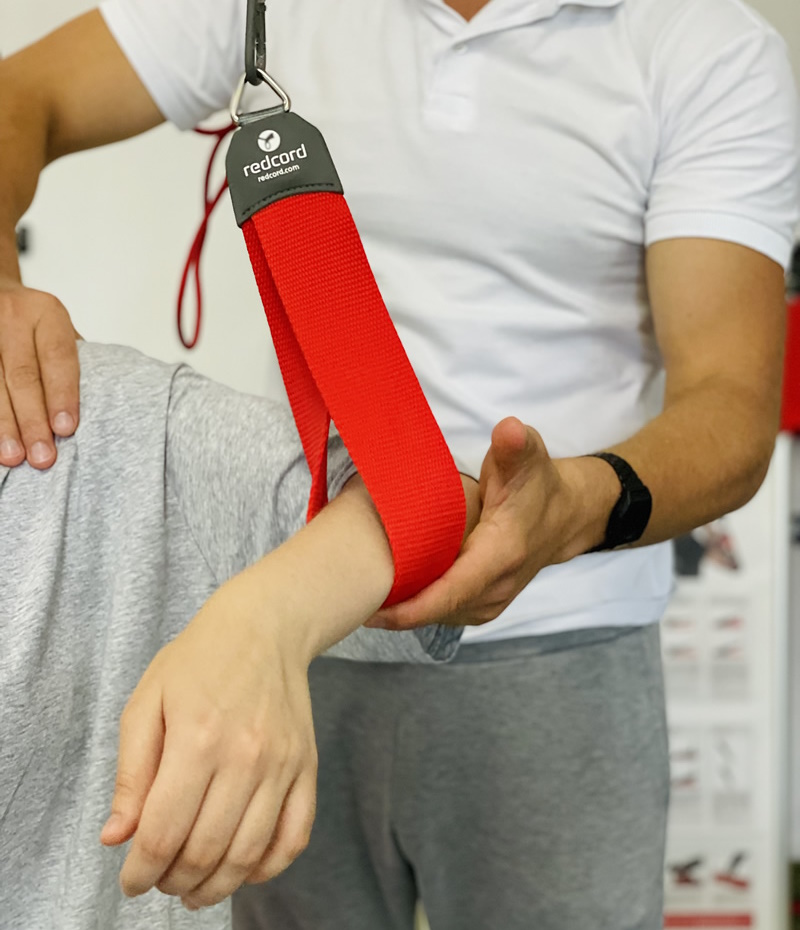 Реабілітація після травм та переломів у м. Чернівці