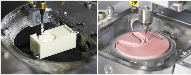 Особливості CAD/CAM-дисків