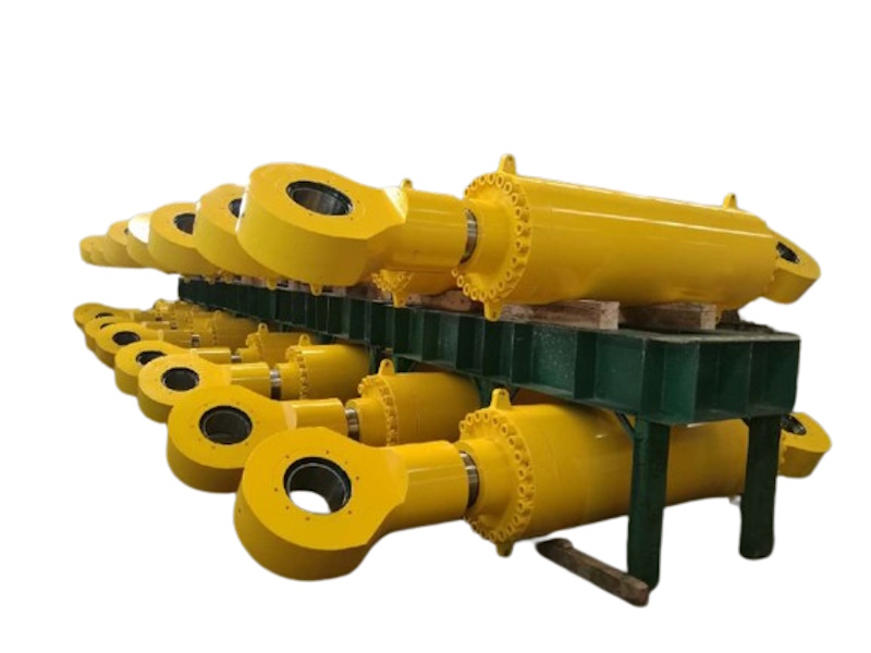 Коли потрібен ремонт гідроциліндра: основні ознаки поломки