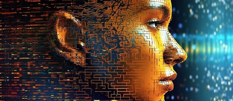 AI, алгоритми та Big Data