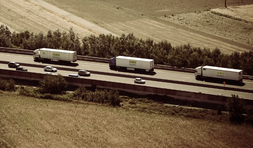 Доставка вантажів по Україні