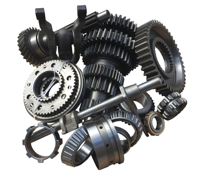 IMG_01 Оригінальних Деталях Renault