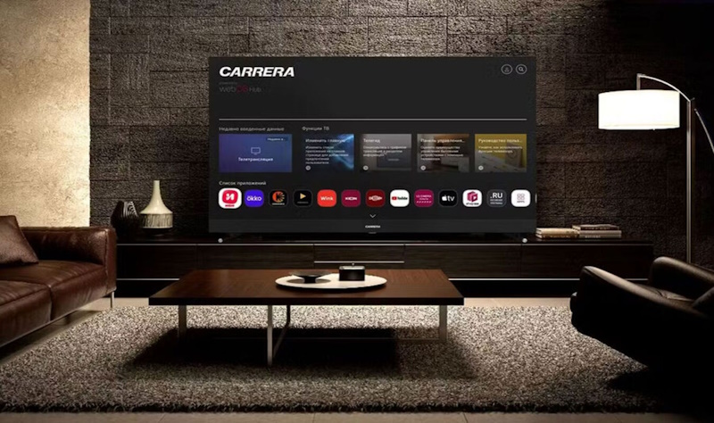 IMG_01 Телевизор