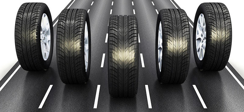 Китайські vs європейські шини