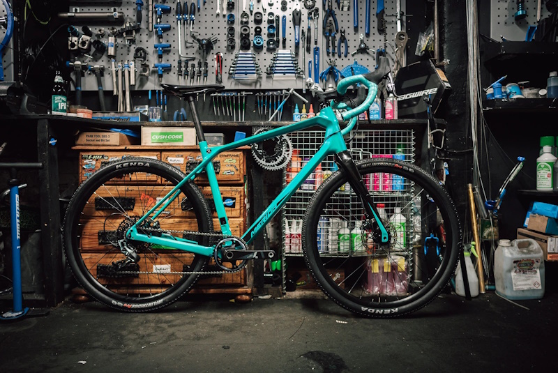 Велосипеды Merida