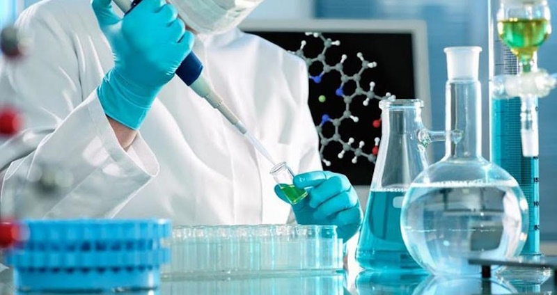 аналіз води