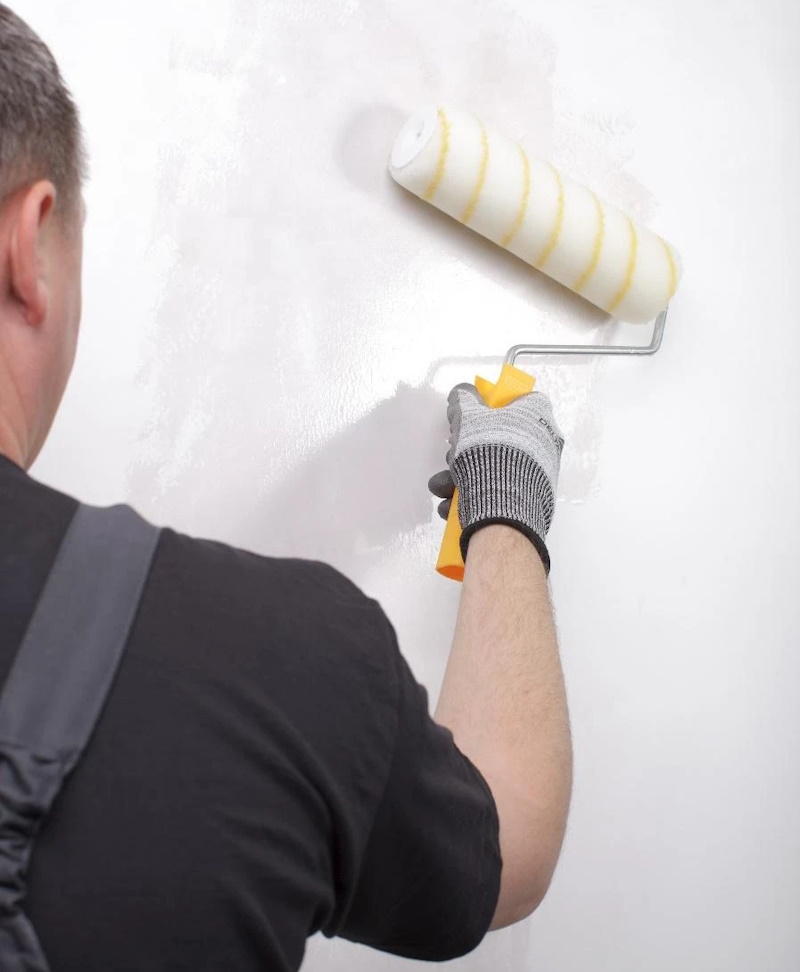 Ґрунтовка Siltek – надійна основа для довговічного оздоблення чи опорядження 