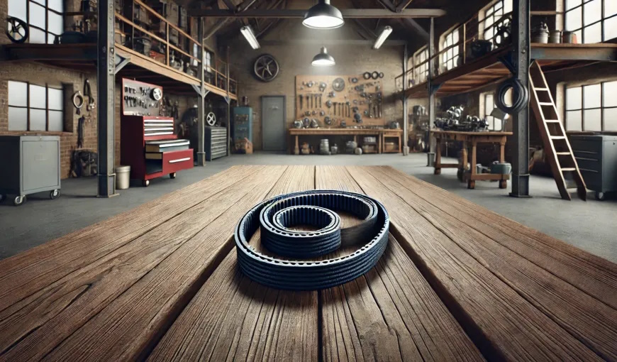 IMG_01 Ремені приводні клинові