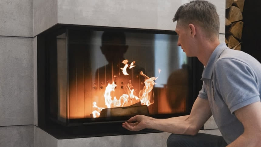 IMG_01 Современные камины для дома