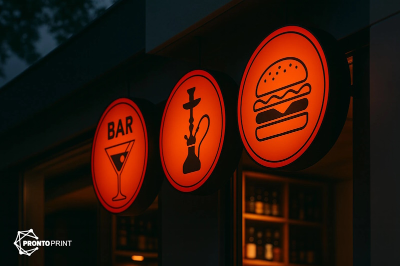 Виготовлення лайтбоксів