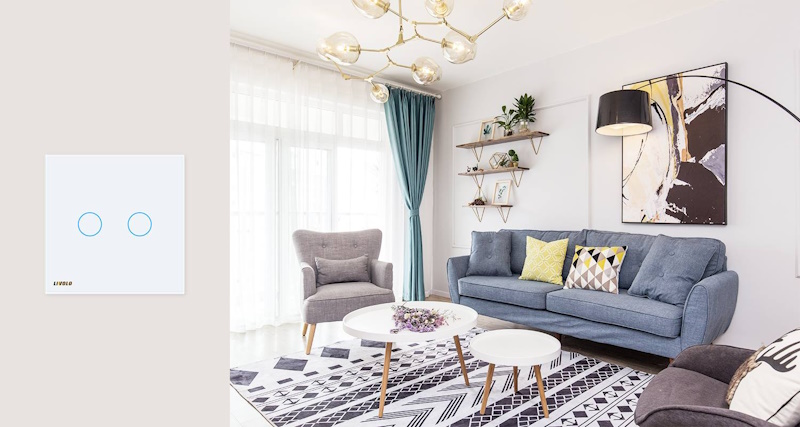 LIVOLO і тренд на екологічність