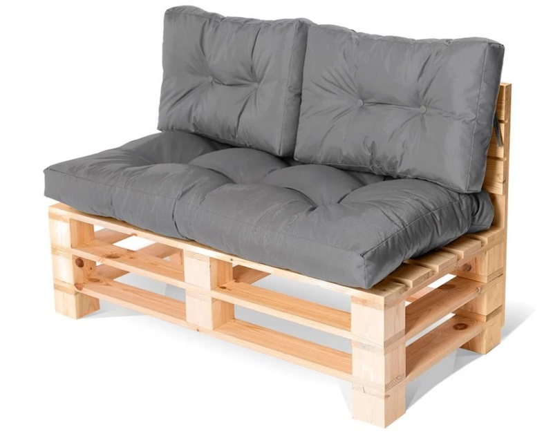 Садові подушки