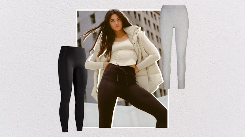 Термобілизна vs теплі колготки