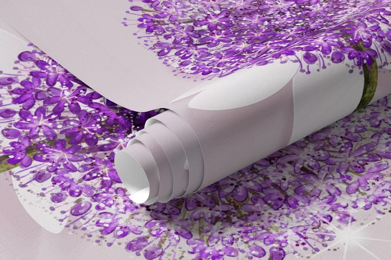 IMG_01 бузкові шпалери