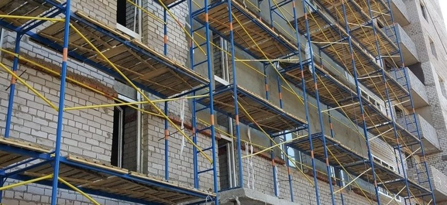 IMG_01 Риштування будівельне