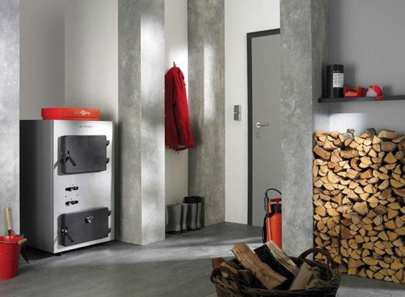 чим опалювати будинок