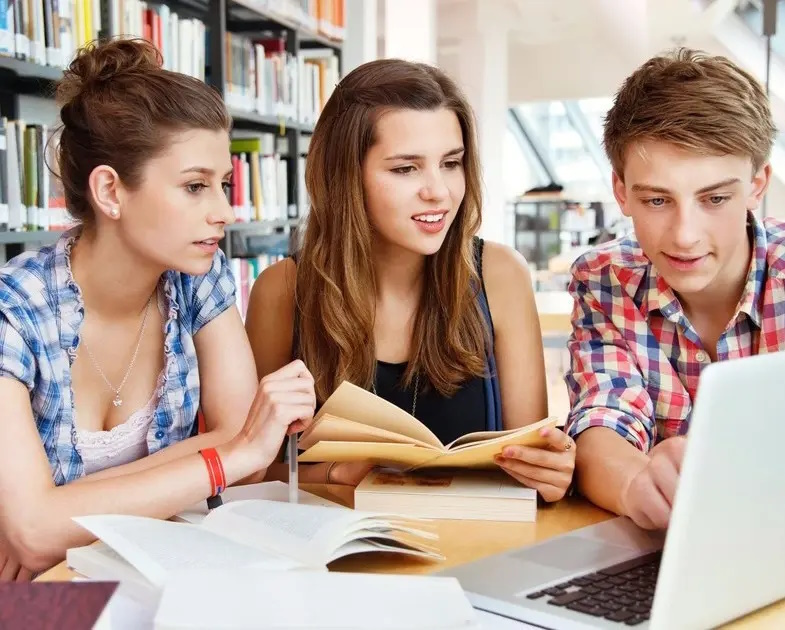 Словацька мова для ЗВО