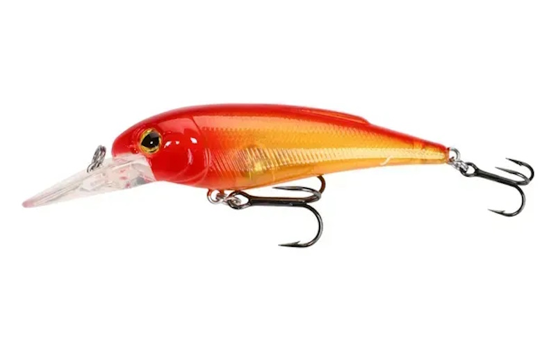 Воблер Mikado FH Leader