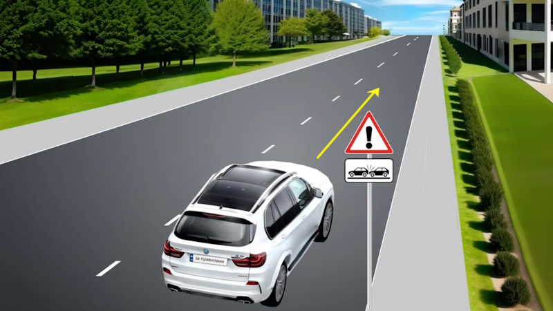 Тести ПДР онлайн