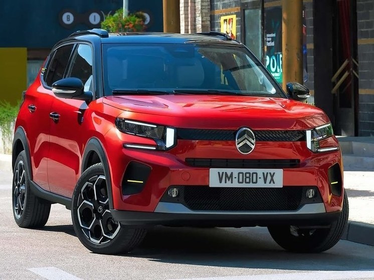 Авто из Германии