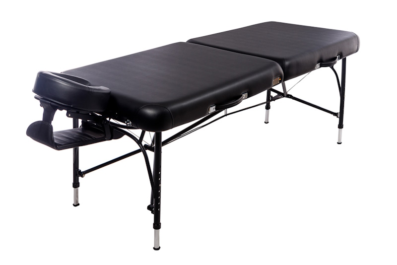 Складані масажні столи