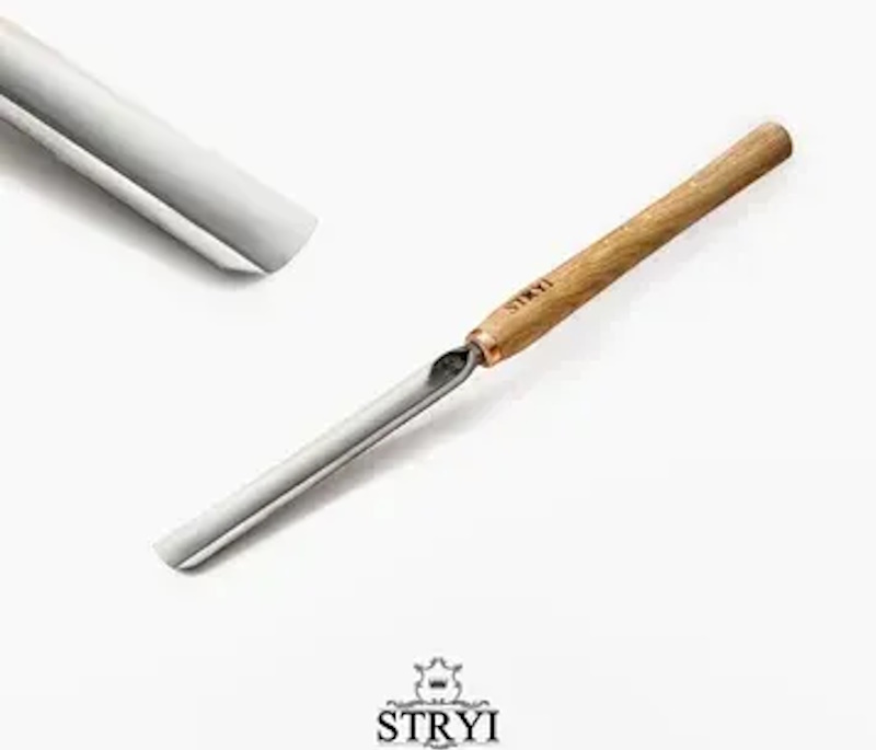 IMG_01 Токарный резец обдирочный 20мм STRYI Profi