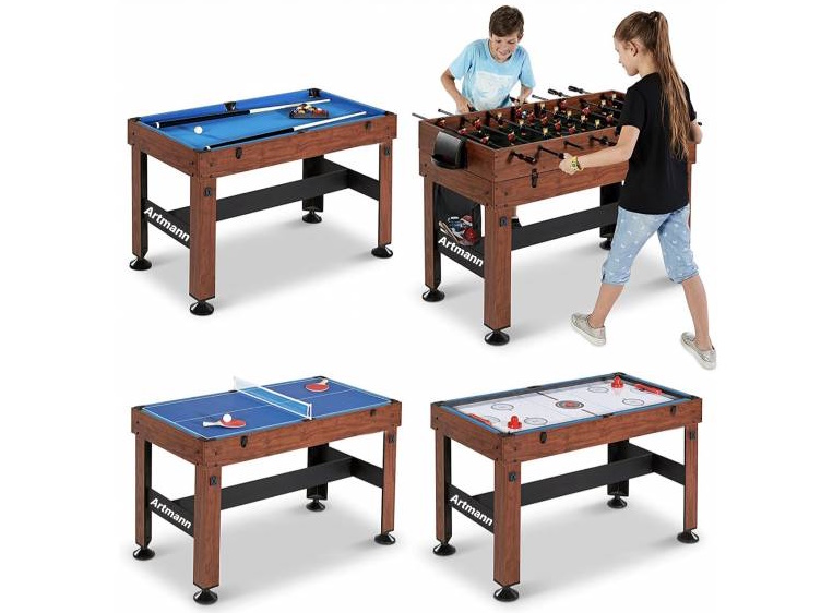 Дитячий більярдний стіл