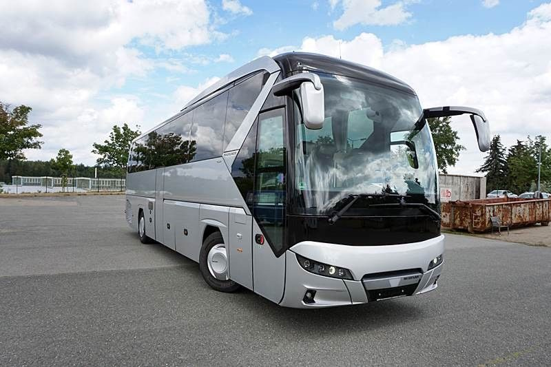 квитки на автобус Київ - Прага