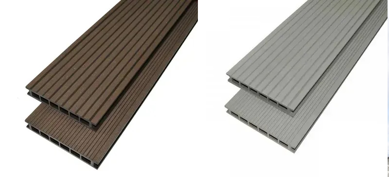 будуємо терасу