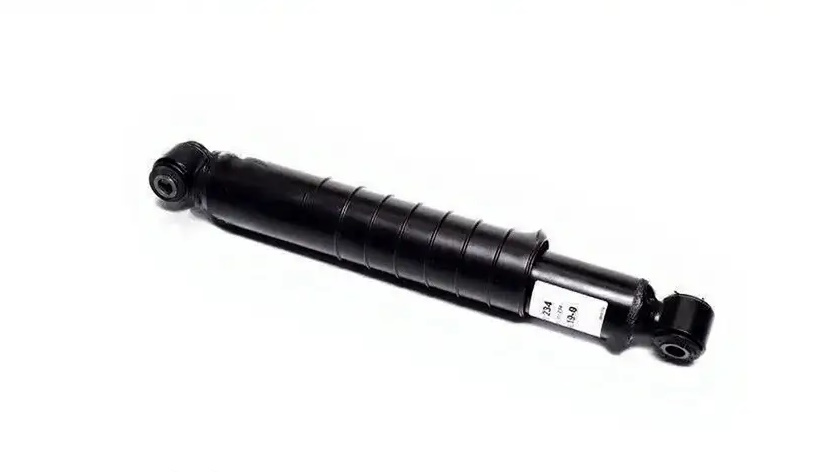 Амортизатори на Mercedes 814