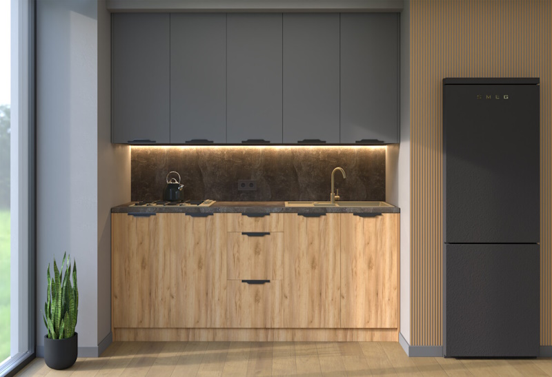 Як вибрати ідеальну кухню