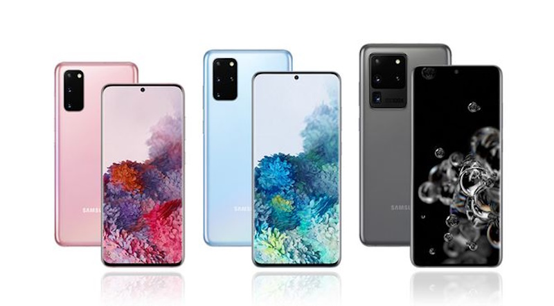 IMG_01 Samsung Galaxy S20