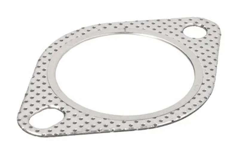 теплоізоляція вихлопу