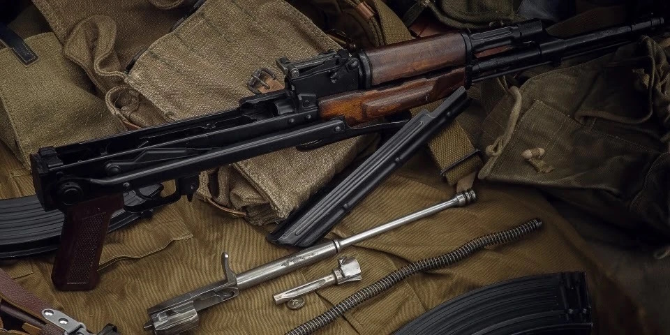 Професійна чистка