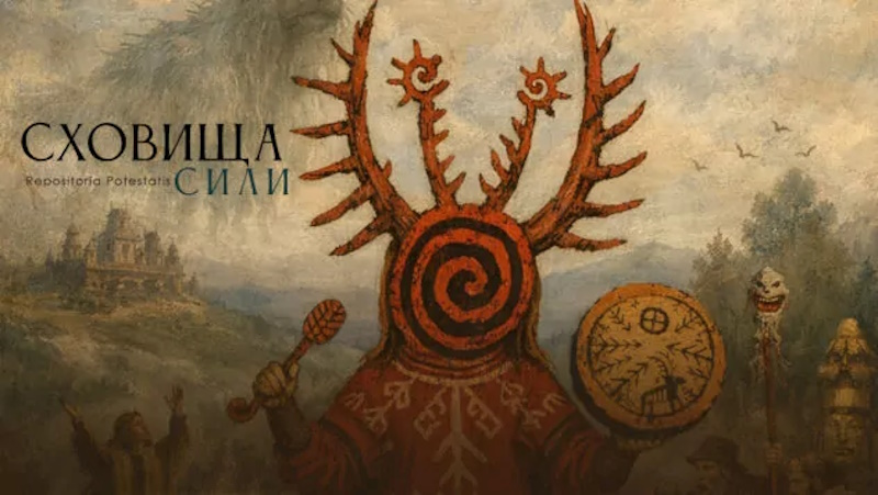 Журнал «Сховище Сили» № 5