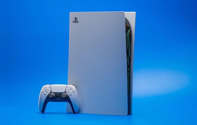 PlayStation 5