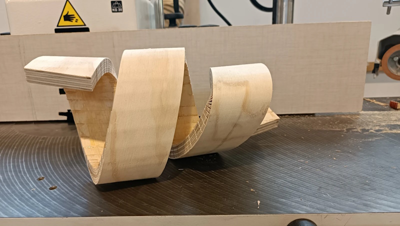 Архітектурне орігамі