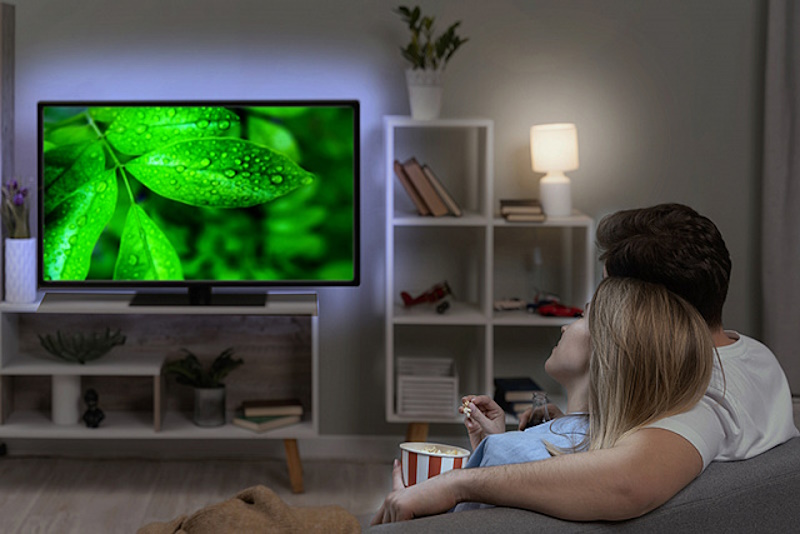 IMG_01 фоновая подсветка ТВ