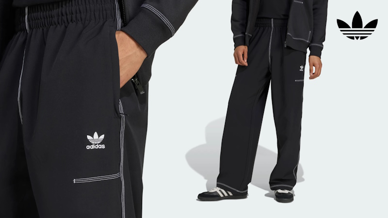 Чоловічі спортивні штани adidas