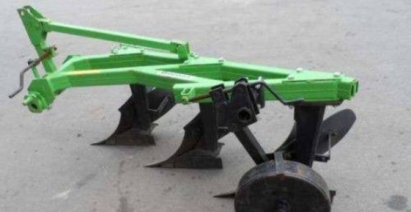 Навісне для мінітрактора