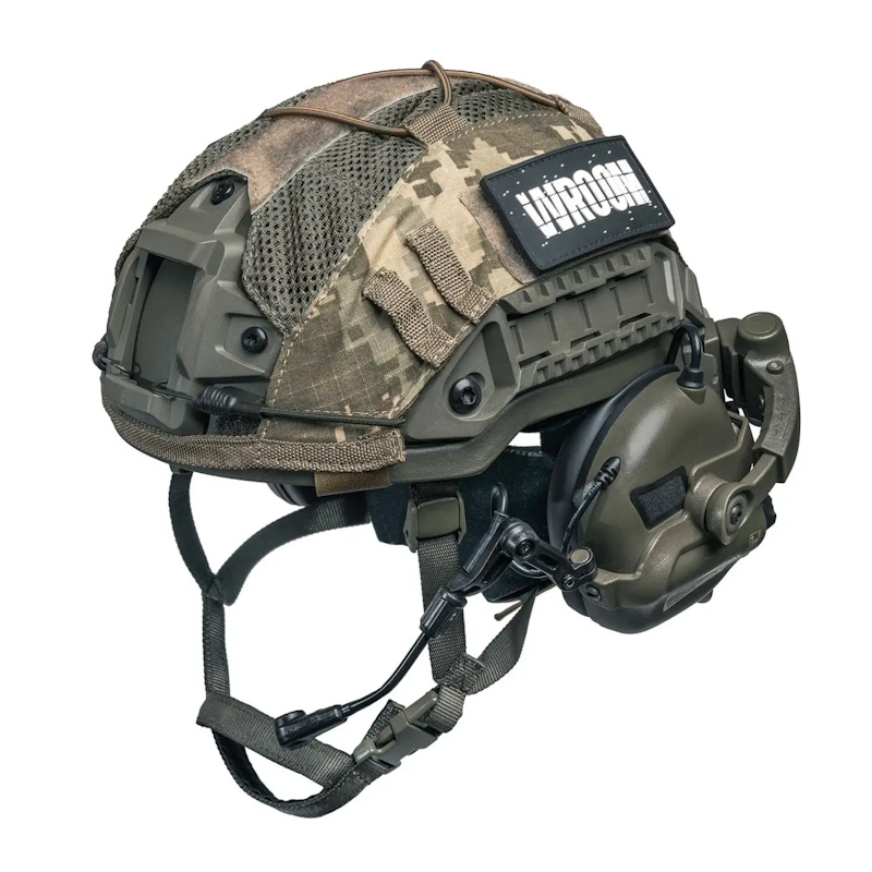 IMG_01 Современный боевой шлем