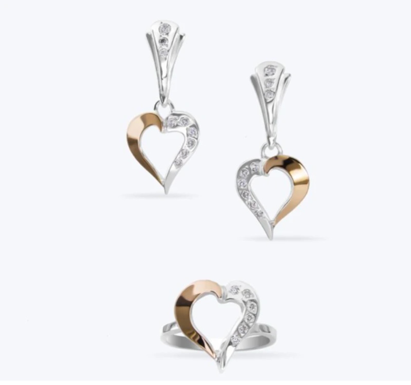 IMG_01 серебряные наборы