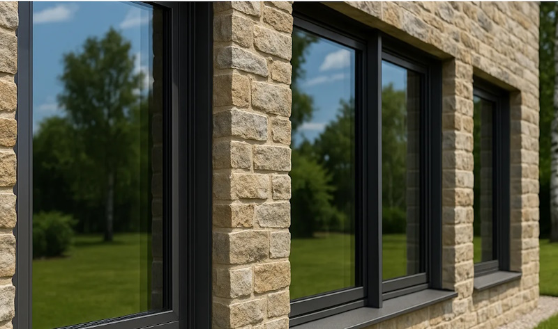 IMG_01 Алюмінієві вікна