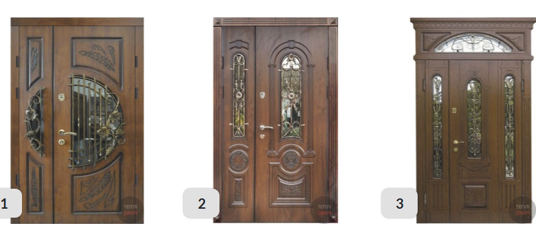 Ідеальні двері