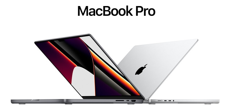 Apple MacBook Pro