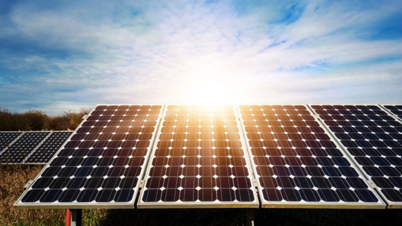 Як перетворити сонячну станцію на джерело доходу